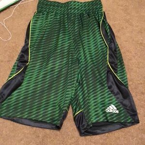 Adidas Basketball Shorts